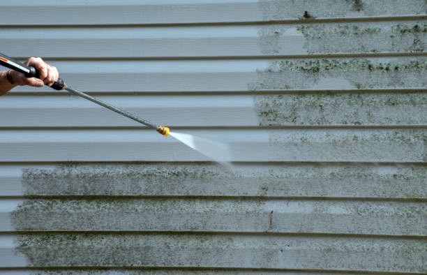Best Residential Pressure Washing in Wallace, ID